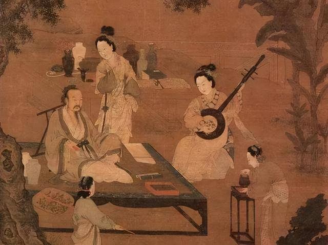 时也命也什么意思，孔子时也命也什么意思（富贵莫要提”是啥意思）