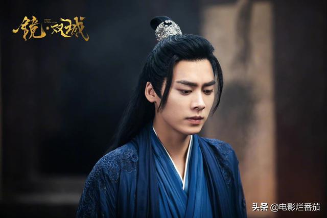 王鸥主演的电视剧，王鸥电视剧有哪些（这9部期待很高的网文电视剧）