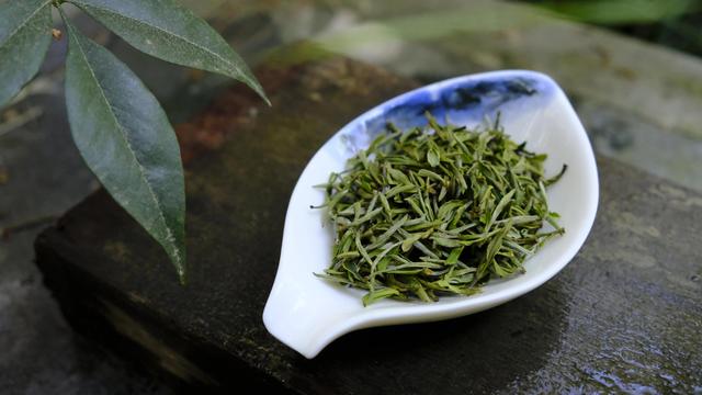 十大名茶之黄山毛峰，黄山毛峰多少真假