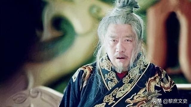 《琅琊榜》的真实历史原型，梅长苏和霓凰婚姻和睦，儿女绕膝
