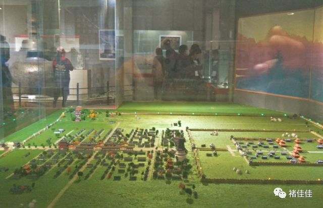 中京大定府在现今何处，宋朝-城池-辽中京大定府