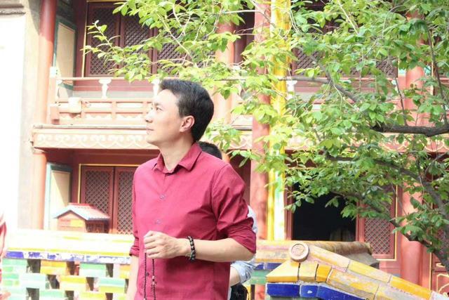 北京最著名的风水大师简介，北京好的风水大师（历史的这位皇帝奠定了今天中国版图）