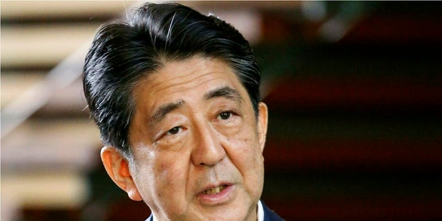 cardiac是什么意思，cardiac是什么意思英语（日本前首相安倍晋三演讲时被枪击中）