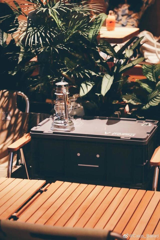 有创意的网红店名字，有创意的网红店名字两个字（带你玩转城市露营风）