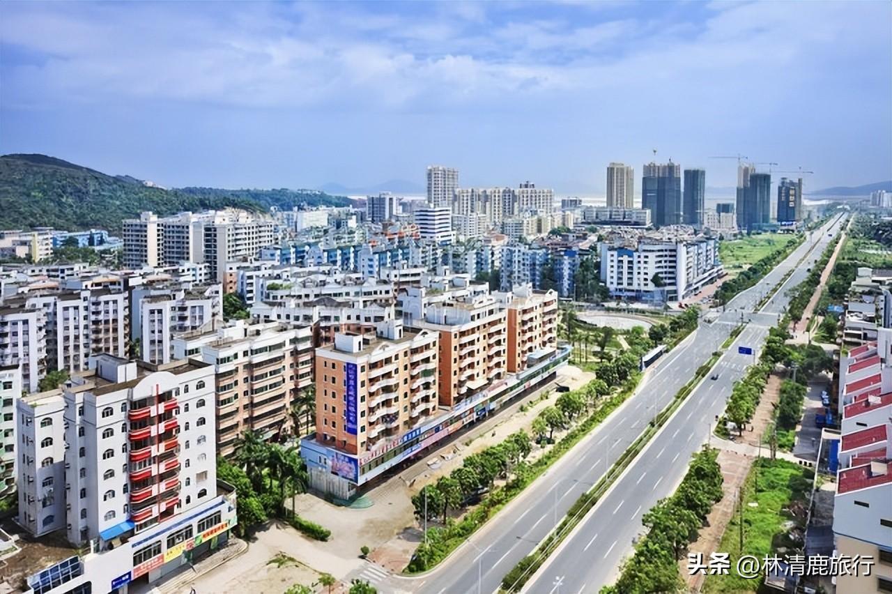 珠海市属于哪个省(珠海是沿海城市吗)