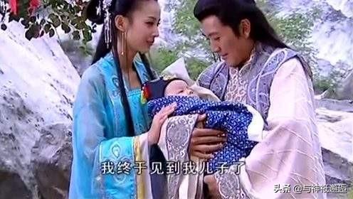 董永和七仙女的故事，董永七仙女和牛郎织女的区别（那些傻傻分不清楚的神话）