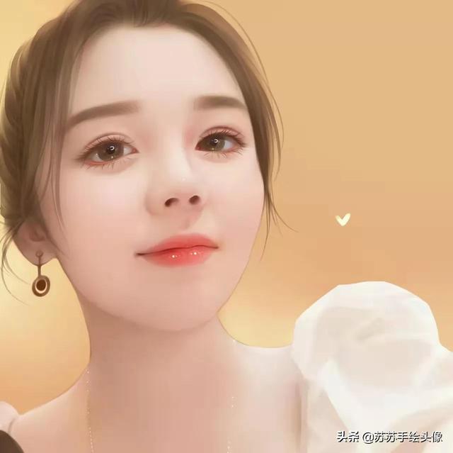 小清新唯美女生图片，小清新唯美女生图片动漫（清新唯美的女生头像）