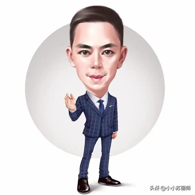 人物头像微信，人物头像（各行各业的职业微信头像）