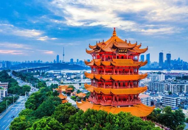 描写中国三大名楼有什么，中国十大名楼，值得你到此一游