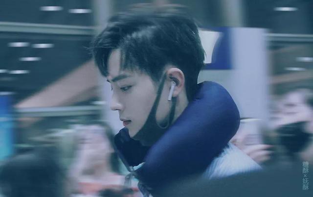 肖战快乐大本营，肖战郑爽快乐大本营哪一期（肖战一共上了四次《快乐大本营》）