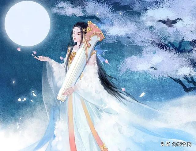 琬和婉哪寓意个好，取名用婉还是琬（大家闺秀书香门第的女孩名字）