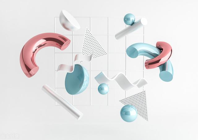 平面设计初学者基础教程，零基础应该怎么去学平面设计
