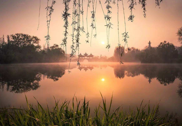 早春的古诗有哪些，描写早春的古诗词大全（满满的温暖和希望）