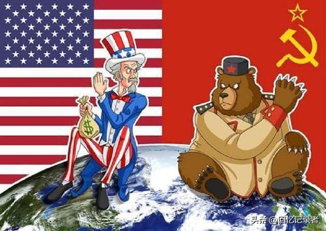 精苏是什么意思（深挖印度在冷战后的布局）
