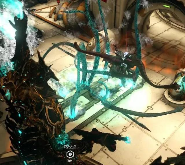 星际战甲蛆甲刷几波出，星际战甲虫甲在哪刷怎么刷（肉身成圣——疫变之巢攻略）