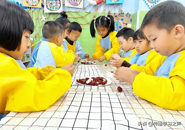 幼儿园小雪节气活动方案，小雪节气的活动方案（一起等候初雪吧——烟台开发区潮水中心幼儿园小雪节气活动）