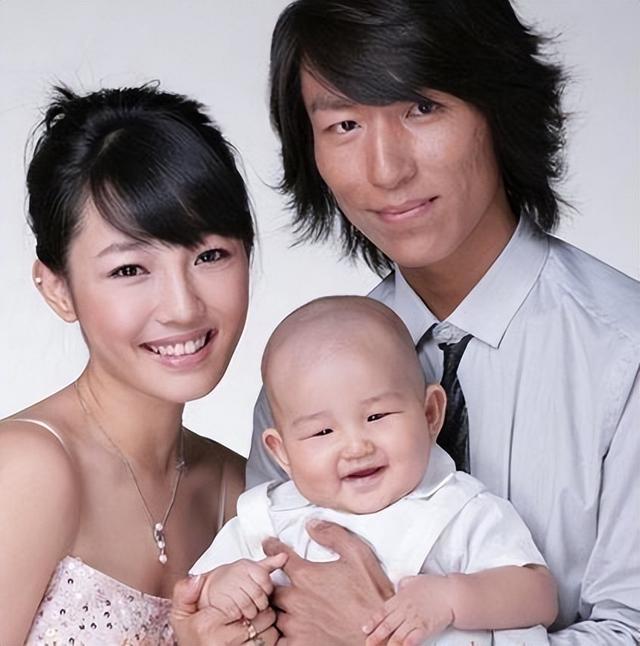 羽泉的老婆,羽泉是谁和谁(白百何和陈羽凡的人生状况)