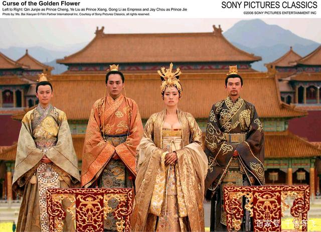 张艺谋的电影作品，张艺谋个人资料作品介绍（“国师导演”张艺谋纵横影坛30余年）