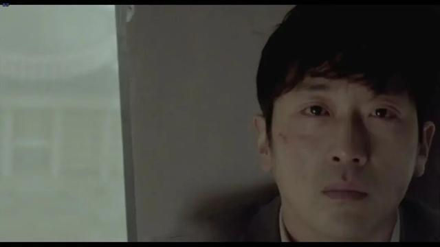 给韩国“演技最好的11位男演员”排个名，河正宇第8，黄政民第5