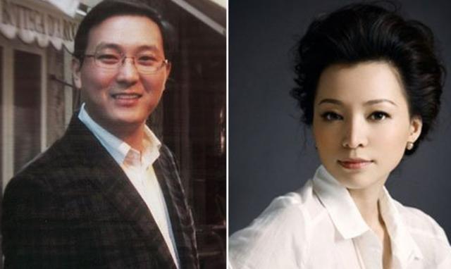 央视主持人董卿的简介，央视主持人董卿的简介国籍（从“央视一姐”到跌落神坛）