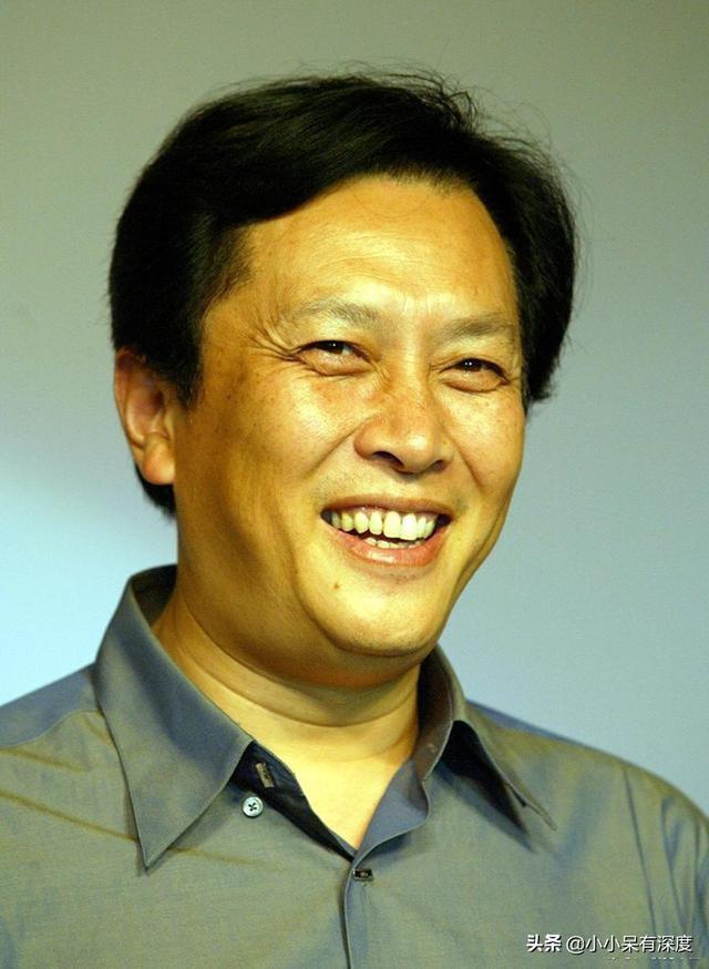 唐国强真实身高，他强势入选当代第九大书法家