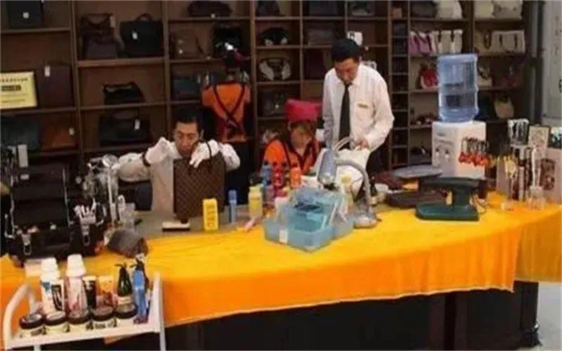 适合一个人开的实体店(十大冷门暴利生意)