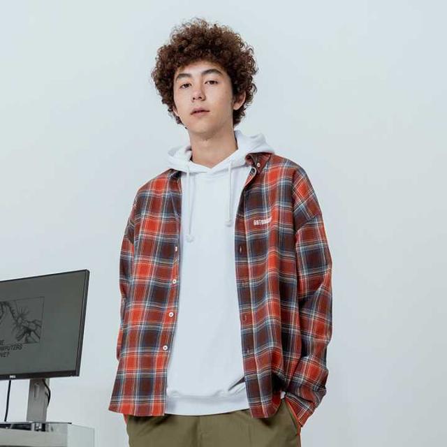 男士衬衫品牌十大排名，国际男士衬衫品牌十大排名（20家200件平价高级感衬衫）