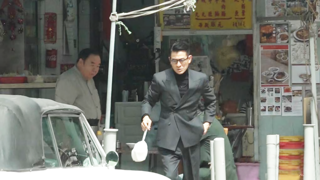 彭于晏演过的电影，彭于晏演过的电影有哪些（有的票房或破50亿）