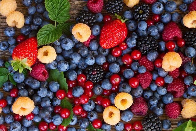 糖尿病放心吃六种水果，2型糖尿病放心吃六种水果（糖尿病不能吃水果？错）