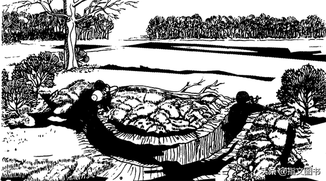 fpl是什么意思，fpl是什么意思网络用语（几种单兵作战阵地搭建）