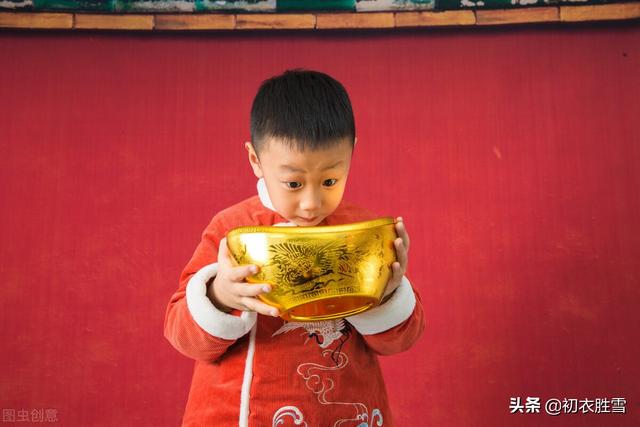 表达父爱如山经典诗句，21首与父亲有关的诗词（看看父亲眼中的孩子）