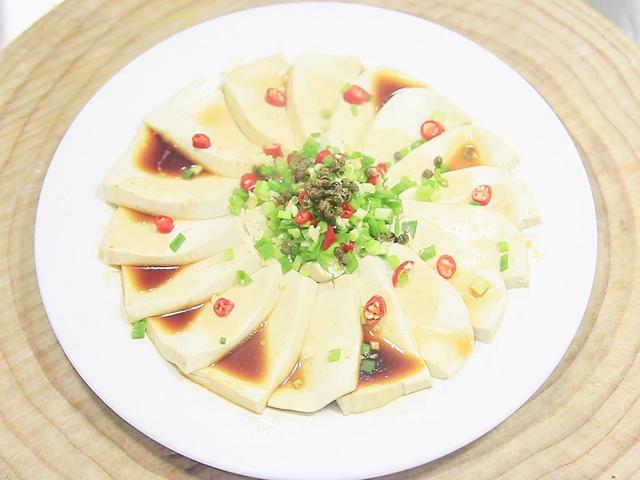 天然小米菜的家常做法，天然小米菜的家常做法窍门（不吃肉也要多吃点）