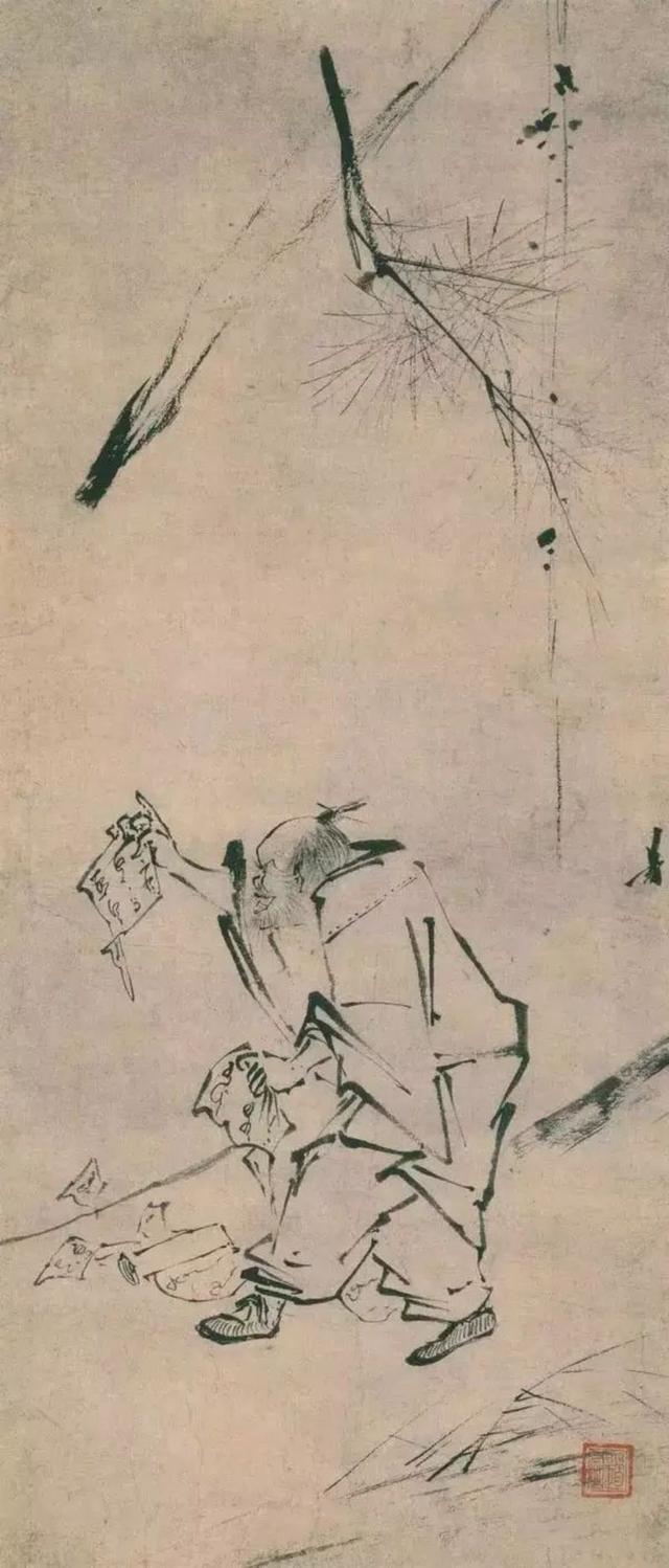 国画和油画的区别，国画和油画有哪些区别（为什么国画是中国传统）