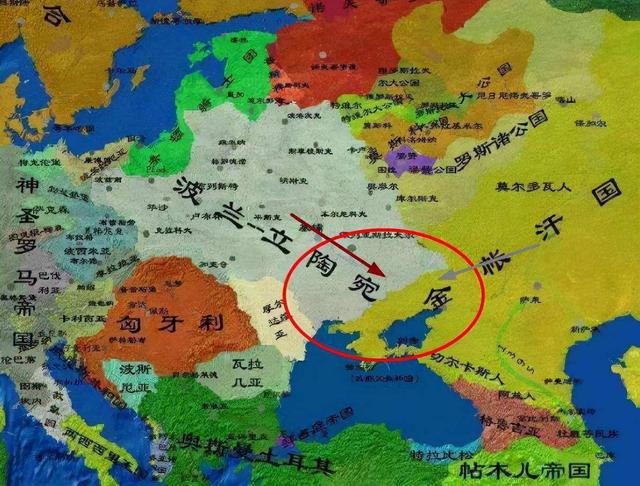 为什么俄国皇帝叫沙皇，解读俄罗斯的发展史