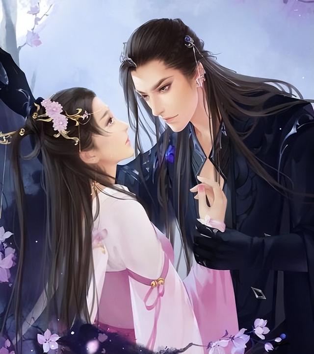 古代言情虐心小说，好看的宫廷虐心小说推荐（三本经典古代言情小说）