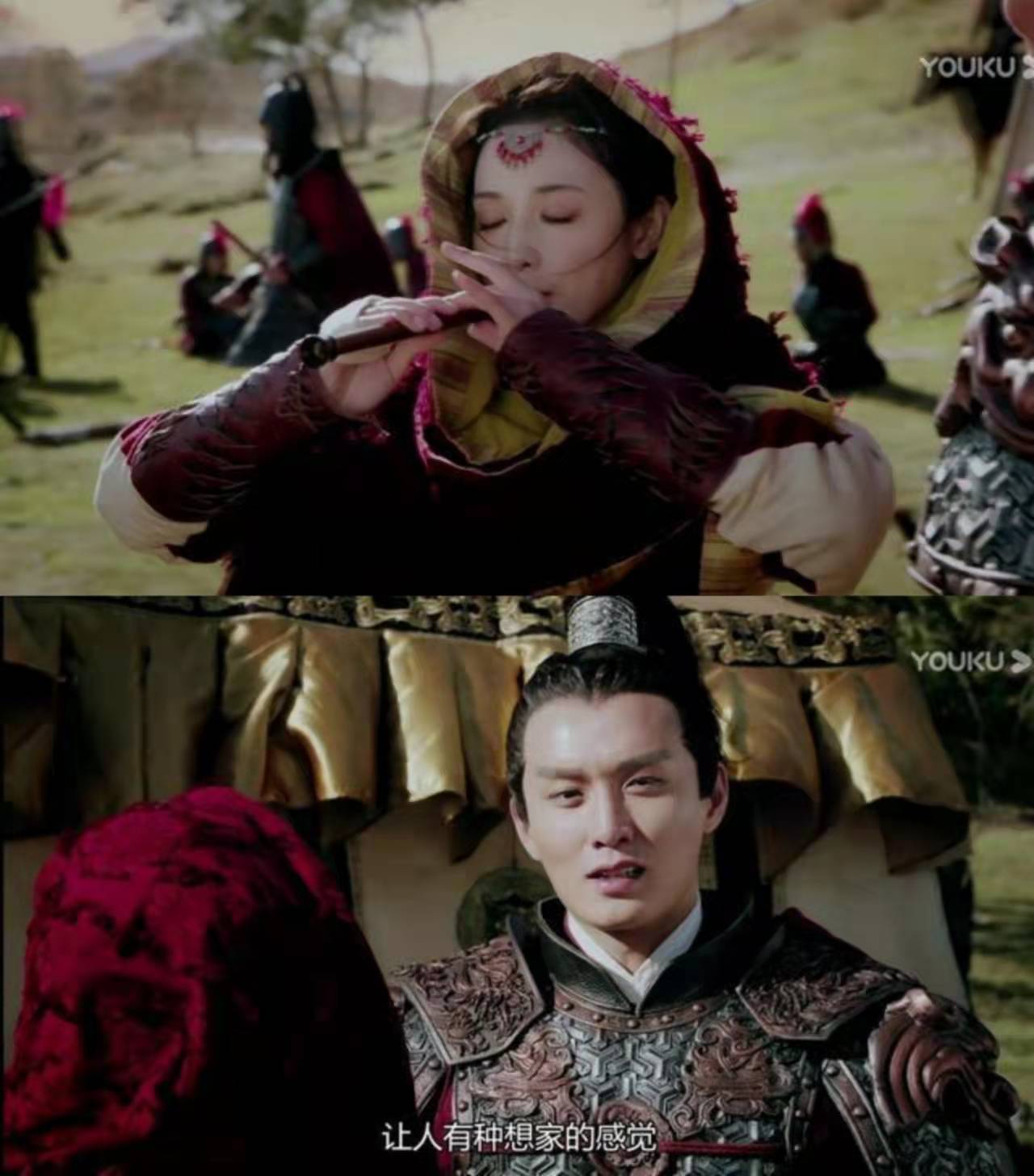 还记得《东宫》里的裴照吗?他竟然是温太医的学生?-质信十强榜