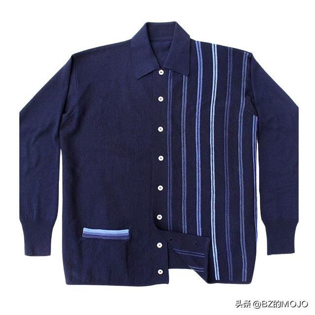 普通品牌的女装有哪些，22个春夏男装品牌