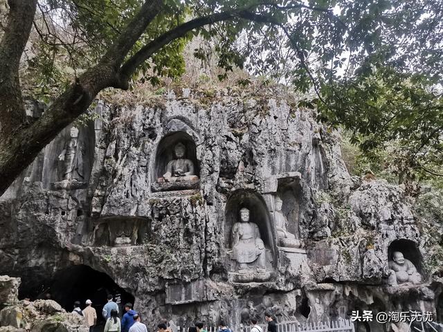 灵隐寺要门票吗，杭州西湖灵隐寺要不要门票（杭州灵隐飞来峰和灵隐寺游玩攻略）