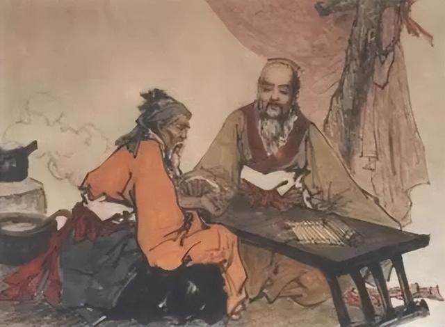 中国古代十大文人 中国历史名人有哪些，中国古代十大文人（燕赵之地，圣贤之士辈出）