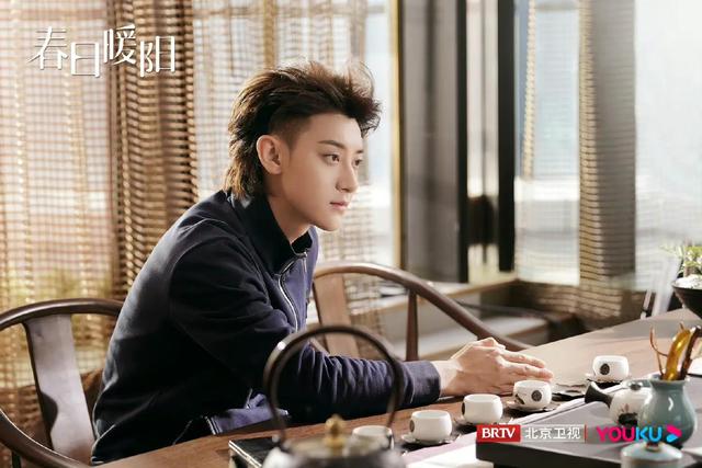 黄子韬的电视剧，黄子韬所有电视剧有哪些（黄子韬演过的电视剧）