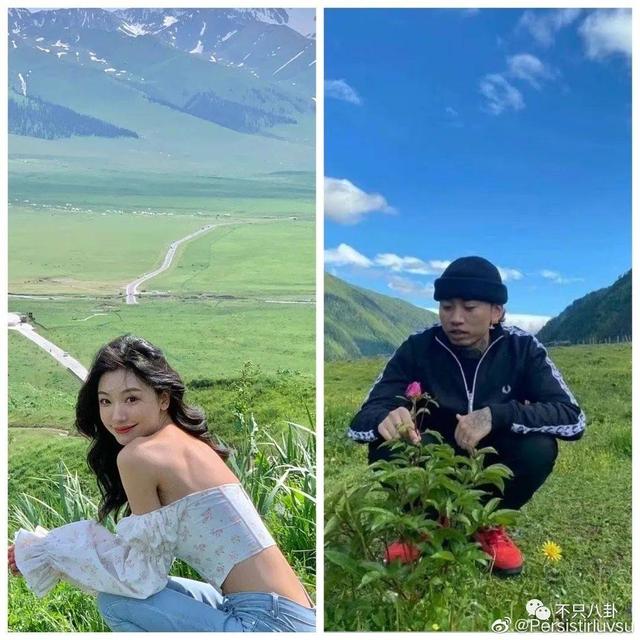 穿过挪威的森林让我走进你梦里，穿过挪威的森林是什么梗（怎么那么多人反对啊）