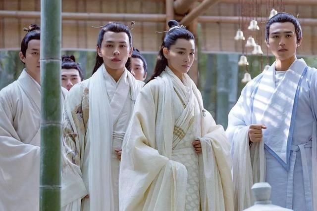 适合古代人的名字有哪些，历史上名字取得最好的30个人