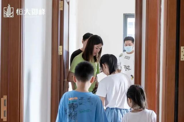 2022年恒大能正常交房吗，恒大保交楼没问题