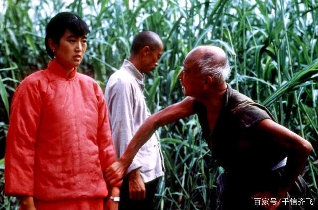 张艺谋的电影作品，张艺谋个人资料作品介绍（“国师导演”张艺谋纵横影坛30余年）