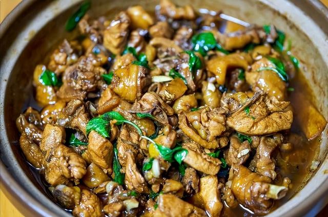 江西十大名菜第一名，江西最出名的10道名菜