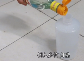 花擦，擦玻璃不用一滴清洁液（花茶的功效与作用）