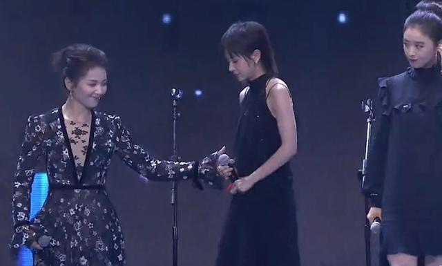 动物管理局人物都是什么动物，动物管理局各个人物都是啥动物（再也聚不齐的欢乐颂“旧五美”）