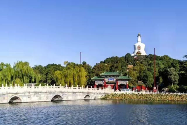 北京必去十大景点，北京的著名景点（北京八个著名的景点）