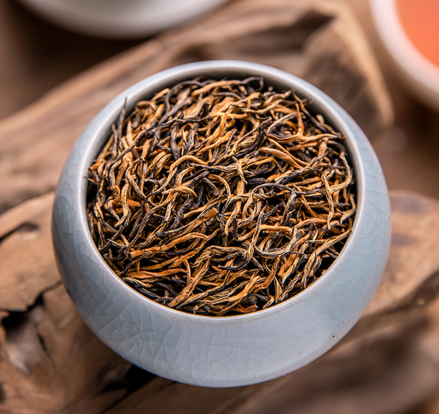 红茶有哪些名茶,红茶有哪些名茶品种(入门必备丨这五款常见的红茶)