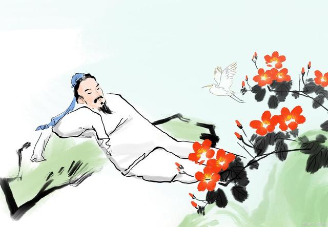 大自然的语言有哪些举两个例子，大自然的语言有哪些（写出大量清美自然的诗歌）